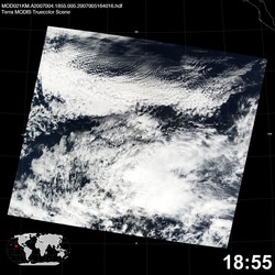 Level 1B Image at: 1855 UTC