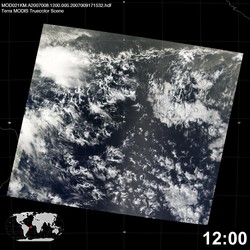 Level 1B Image at: 1200 UTC