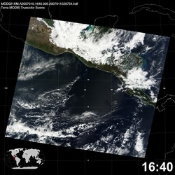 Level 1B Image at: 1640 UTC