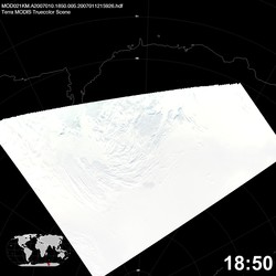 Level 1B Image at: 1850 UTC