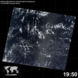 Level 1B Image at: 1950 UTC