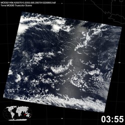 Level 1B Image at: 0355 UTC