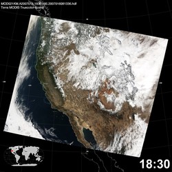 Level 1B Image at: 1830 UTC