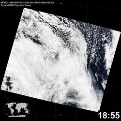 Level 1B Image at: 1855 UTC