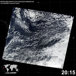 Level 1B Image at: 2015 UTC