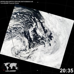 Level 1B Image at: 2035 UTC