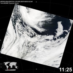 Level 1B Image at: 1125 UTC