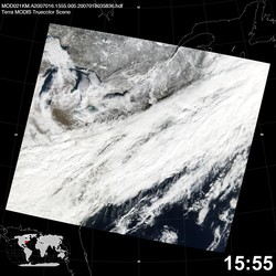 Level 1B Image at: 1555 UTC