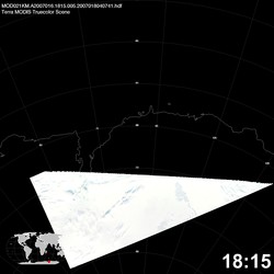 Level 1B Image at: 1815 UTC