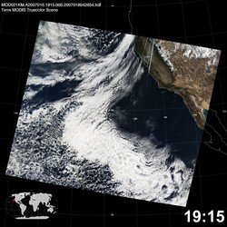 Level 1B Image at: 1915 UTC