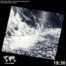 Level 1B Image at: 1930 UTC