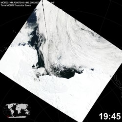 Level 1B Image at: 1945 UTC