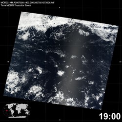 Level 1B Image at: 1900 UTC