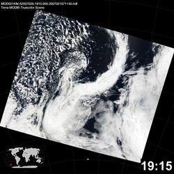 Level 1B Image at: 1915 UTC