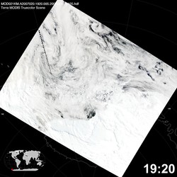 Level 1B Image at: 1920 UTC