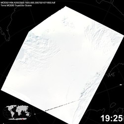 Level 1B Image at: 1925 UTC