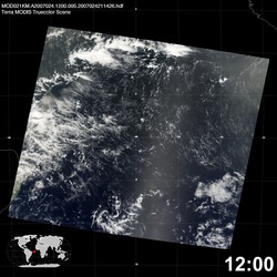 Level 1B Image at: 1200 UTC