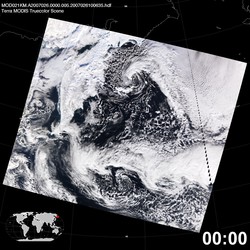 Level 1B Image at: 0000 UTC