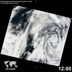 Level 1B Image at: 1200 UTC