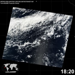 Level 1B Image at: 1820 UTC