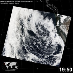 Level 1B Image at: 1950 UTC