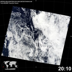 Level 1B Image at: 2010 UTC