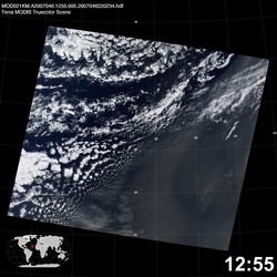 Level 1B Image at: 1255 UTC