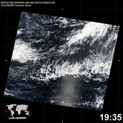 Level 1B Image at: 1935 UTC