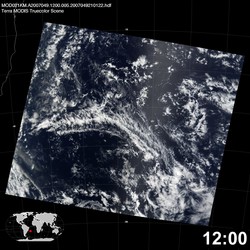 Level 1B Image at: 1200 UTC