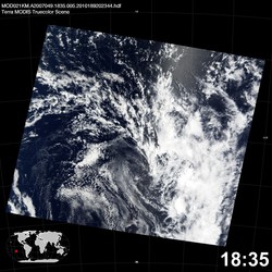 Level 1B Image at: 1835 UTC