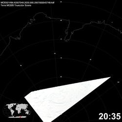 Level 1B Image at: 2035 UTC