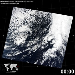 Level 1B Image at: 0000 UTC