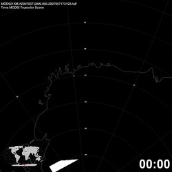 Level 1B Image at: 0000 UTC