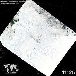 Level 1B Image at: 1125 UTC