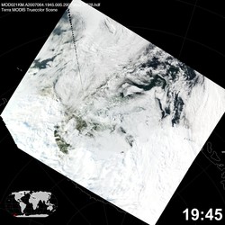 Level 1B Image at: 1945 UTC