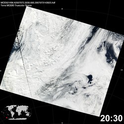 Level 1B Image at: 2030 UTC