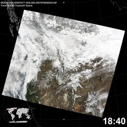 Level 1B Image at: 1840 UTC