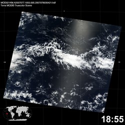 Level 1B Image at: 1855 UTC