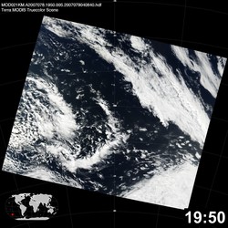 Level 1B Image at: 1950 UTC