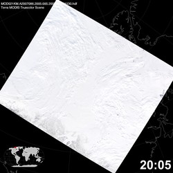 Level 1B Image at: 2005 UTC