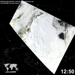 Level 1B Image at: 1250 UTC