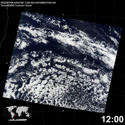 Level 1B Image at: 1200 UTC