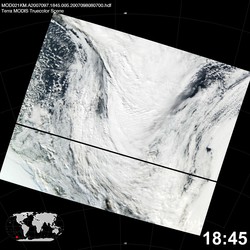 Level 1B Image at: 1845 UTC