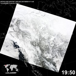 Level 1B Image at: 1950 UTC