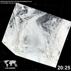 Level 1B Image at: 2025 UTC