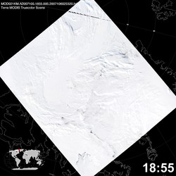 Level 1B Image at: 1855 UTC