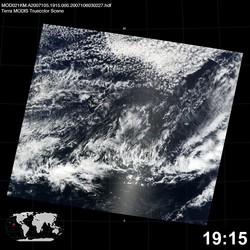 Level 1B Image at: 1915 UTC