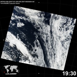 Level 1B Image at: 1930 UTC