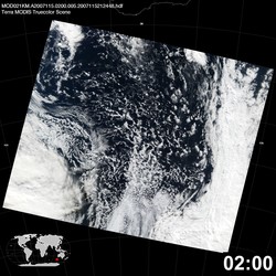 Level 1B Image at: 0200 UTC