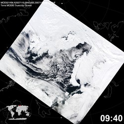 Level 1B Image at: 0940 UTC